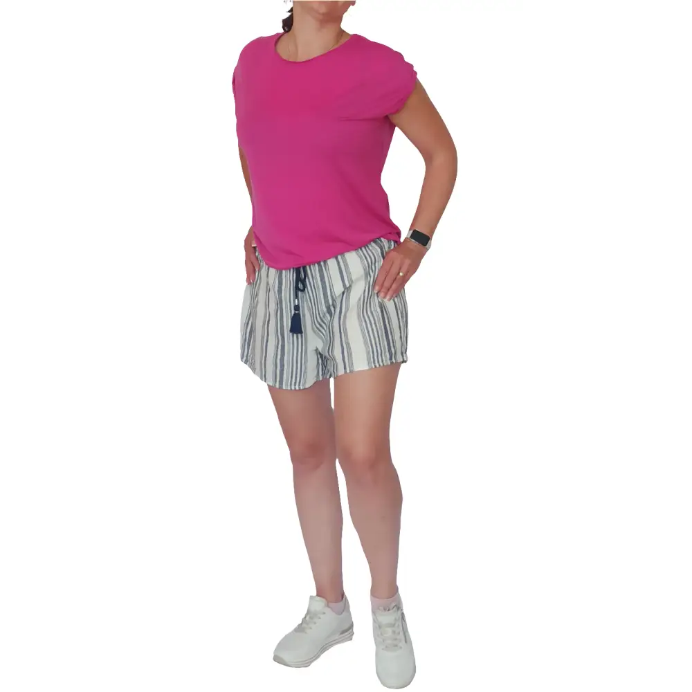 Short Gr. 42 - Short Gr. 42 - Vintage&Present Mode Shorts