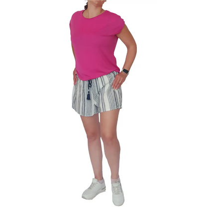 Short Gr. 42 - Short Gr. 42 - Vintage&Present Mode Shorts