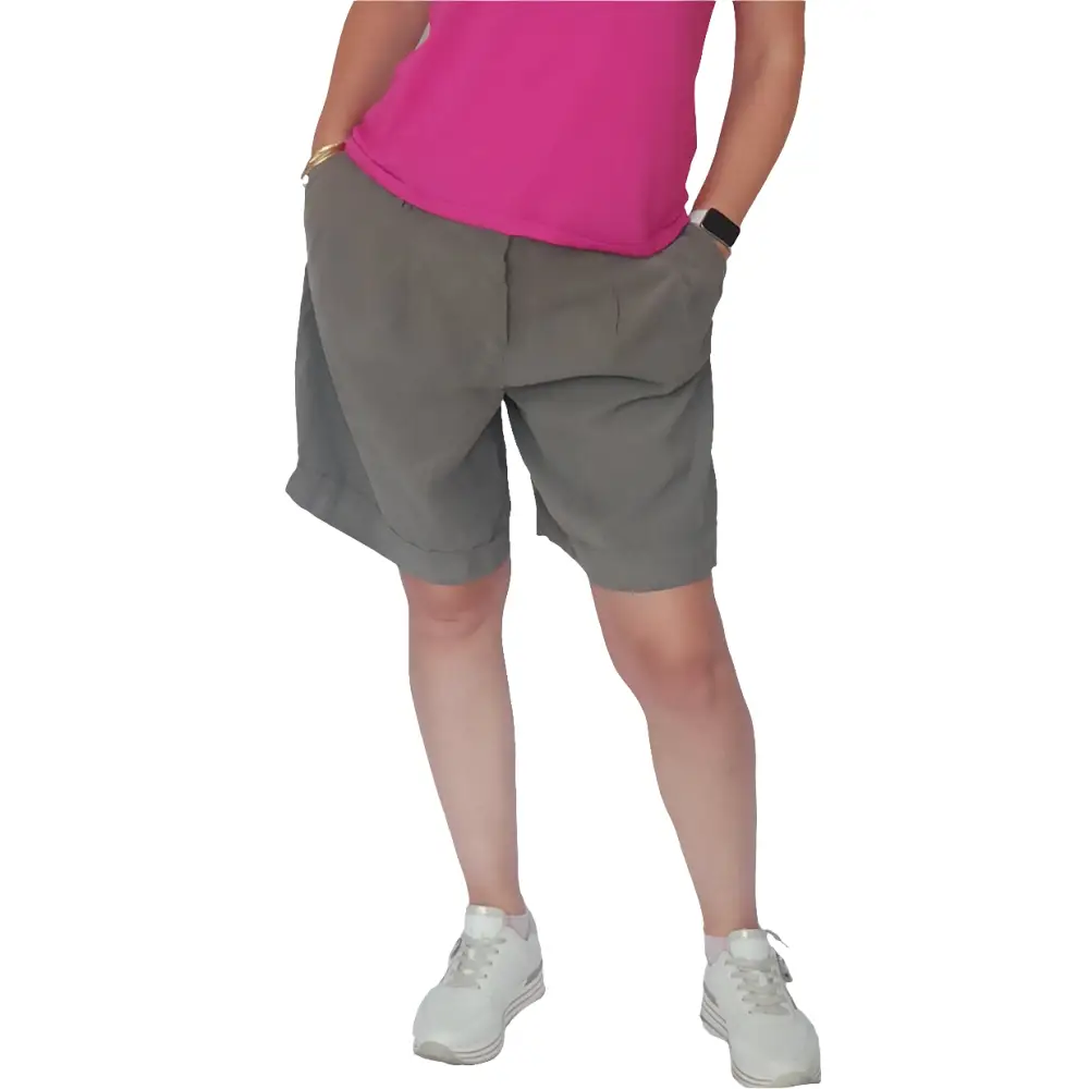 Short Gr. 42 - Short für Damen Short Gr. 42 - Vintage&Present Mode Shorts