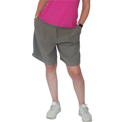 Short Gr. 42 - Short für Damen Short Gr. 42 - Vintage&Present Mode Shorts