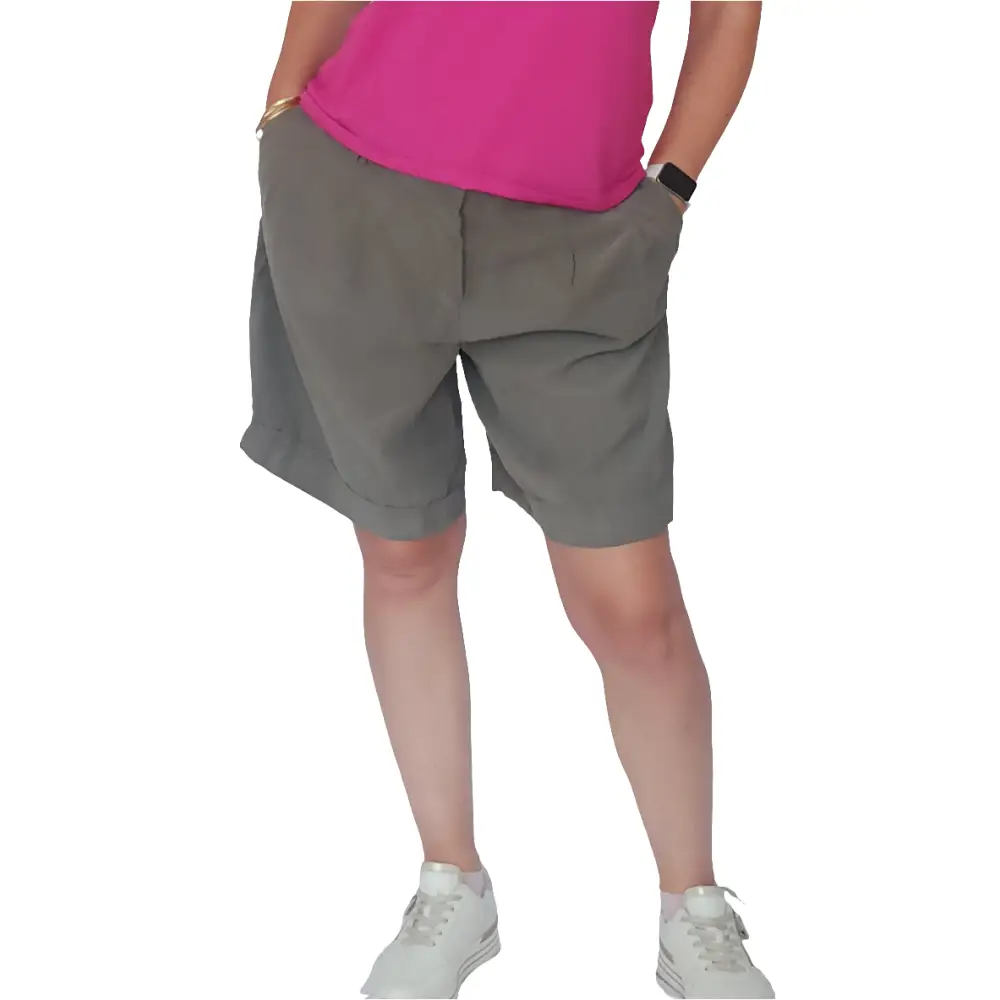 Short Gr. 42 - Short für Damen Short Gr. 42 - Vintage&Present Mode Shorts