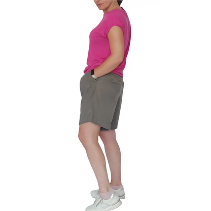 Short Gr. 42 - Short für Damen Short Gr. 42 - Vintage&Present Mode Shorts