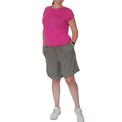 Short Gr. 42 - Short für Damen Short Gr. 42 - Vintage&Present Mode Shorts