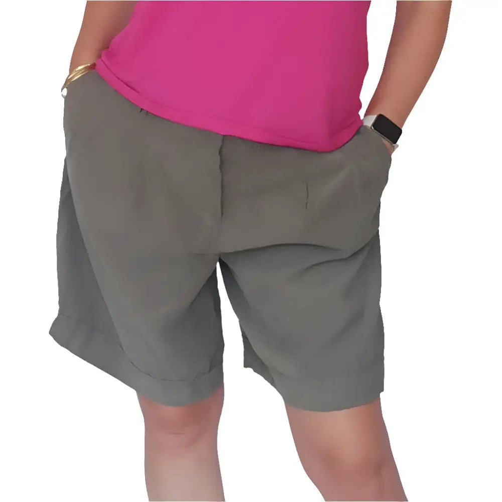Short Gr. 42 - Short für Damen Short Gr. 42 - Vintage&Present Mode Shorts