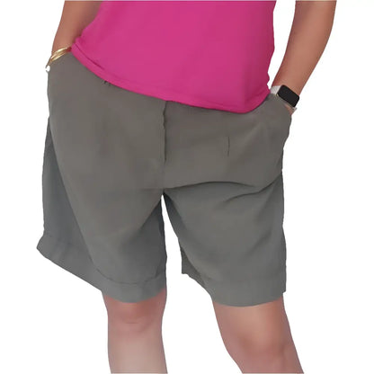 Short Gr. 42 - Short für Damen Short Gr. 42 - Vintage&Present Mode Shorts