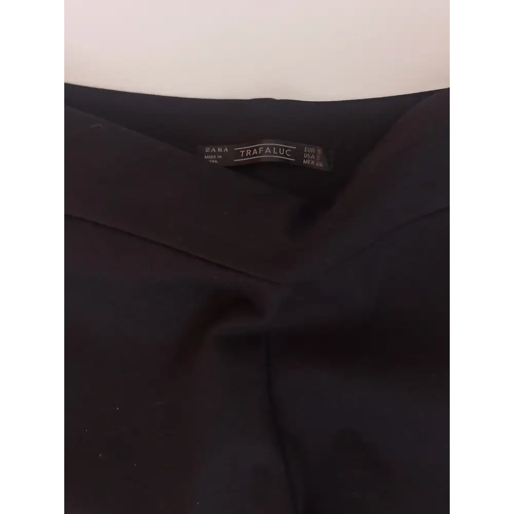 Short von Zara Gr. S - Short für Damen Short von Zara Gr. S - Vintage&Present Mode Shorts