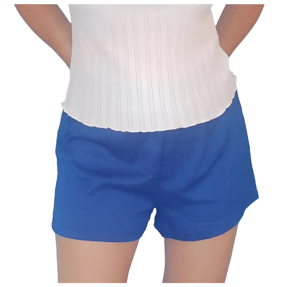 Shorts Gr. M - Short für Damen Shorts Gr. M - Vintage&Present Mode Shorts