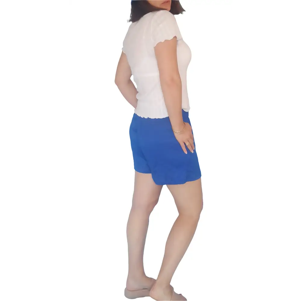 Shorts Gr. M - Short für Damen Shorts Gr. M - Vintage&Present Mode Shorts