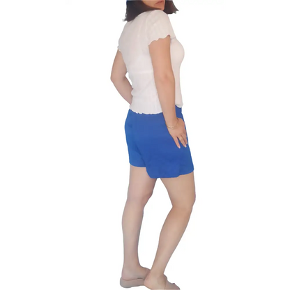 Shorts Gr. M - Short für Damen Shorts Gr. M - Vintage&Present Mode Shorts