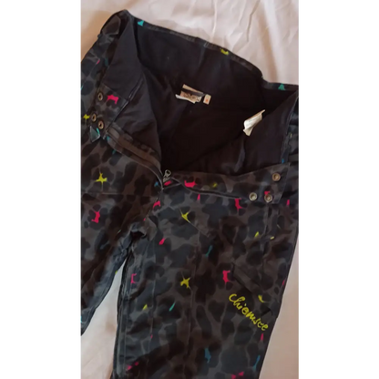 Skihose Chiemsee Gr: M - Skihose Skihose Chiemsee Gr: M - Vintage&Present Mode Hosen