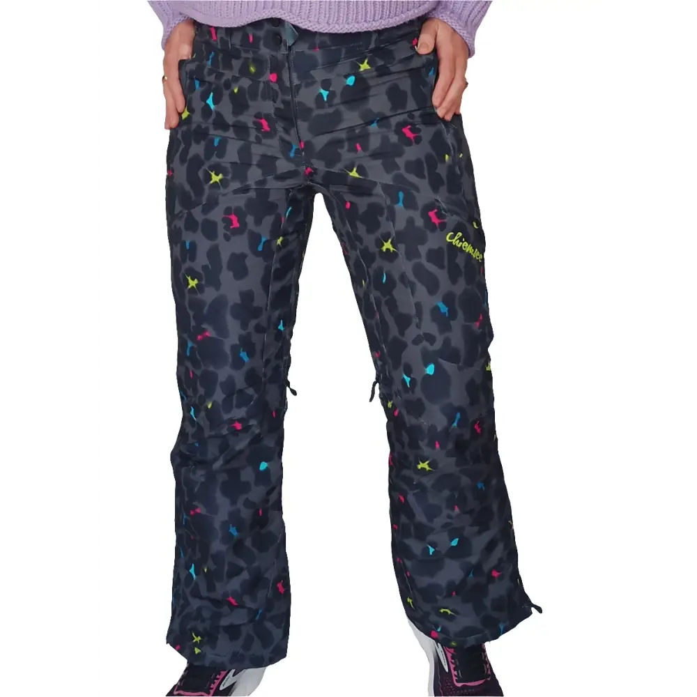 Skihose Chiemsee Gr: M - Skihose Skihose Chiemsee Gr: M - Vintage&Present Mode Hosen