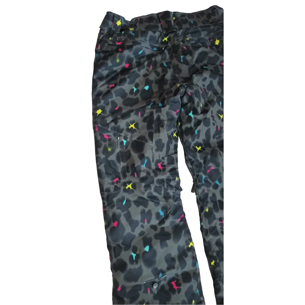 Skihose Chiemsee Gr: M - Skihose Skihose Chiemsee Gr: M - Vintage&Present Mode Hosen