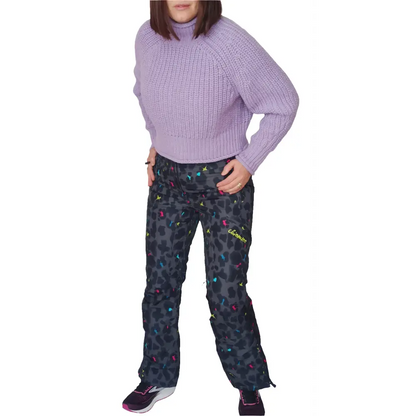 Skihose Chiemsee Gr: M - Skihose Skihose Chiemsee Gr: M - Vintage&Present Mode Hosen