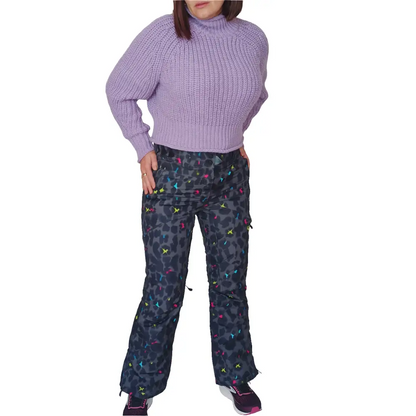 Skihose Chiemsee Gr: M - Skihose Skihose Chiemsee Gr: M - Vintage&Present Mode Hosen