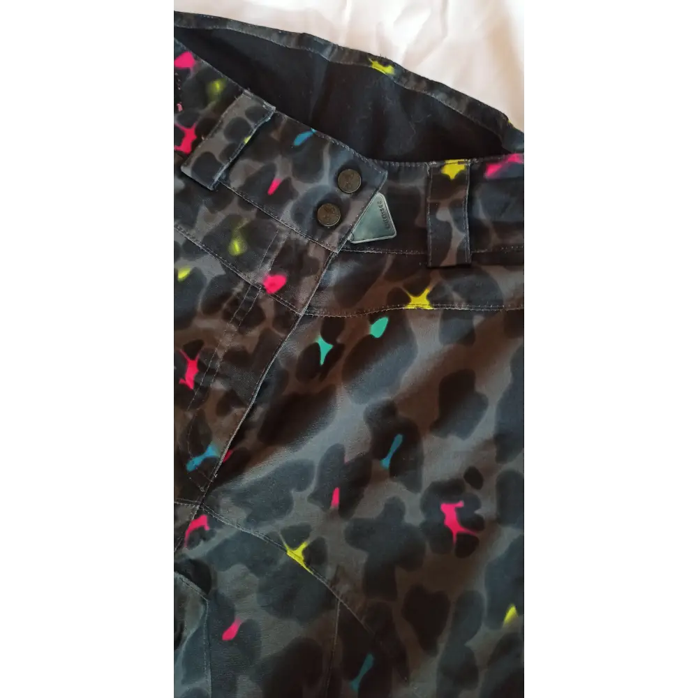 Skihose Chiemsee Gr: M - Skihose Skihose Chiemsee Gr: M - Vintage&Present Mode Hosen