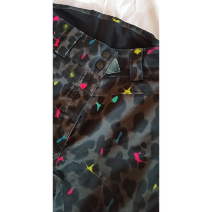 Skihose Chiemsee Gr: M - Skihose Skihose Chiemsee Gr: M - Vintage&Present Mode Hosen