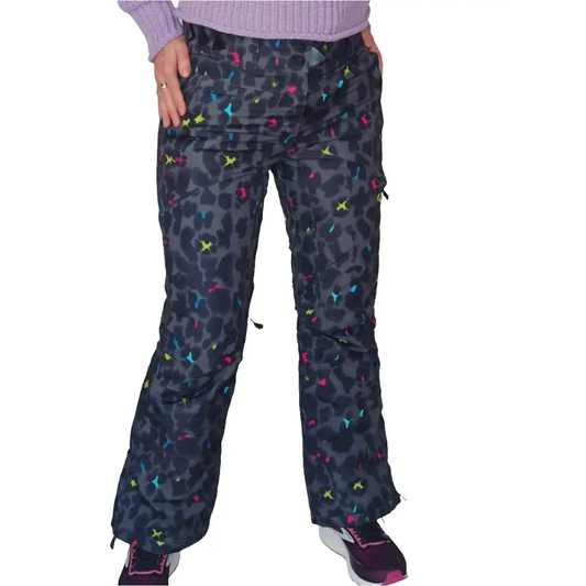 Skihose Chiemsee Gr: M - Skihose Skihose Chiemsee Gr: M - Vintage&Present Mode Hosen