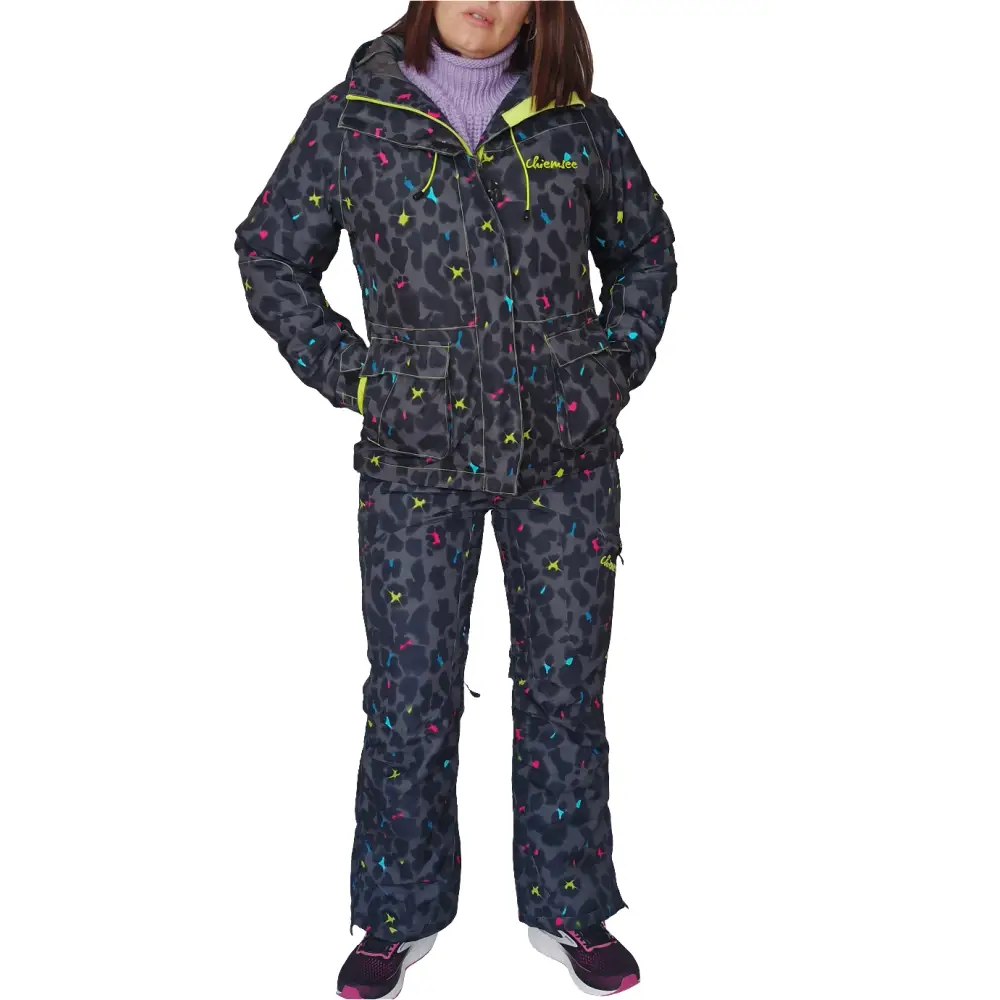 Skihose Chiemsee Gr: M - Skihose Skihose Chiemsee Gr: M - Vintage&Present Mode Hosen