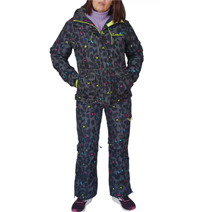 Skihose Chiemsee Gr: M - Skihose Skihose Chiemsee Gr: M - Vintage&Present Mode Hosen