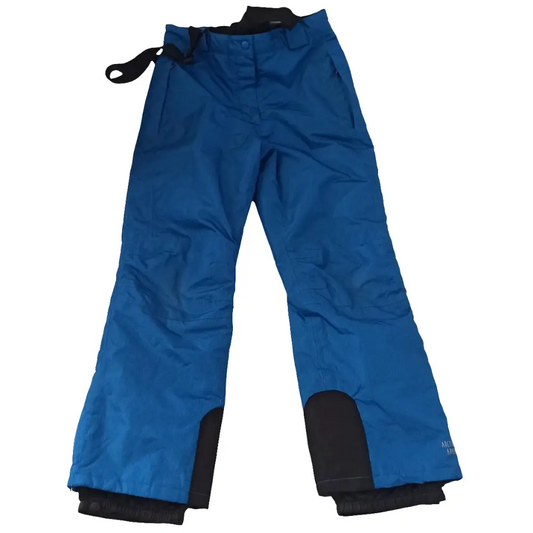 Skihose Gr. 146/152 - skihose Skihose Gr. 146/152 - Vintage&Present Mode Hosen