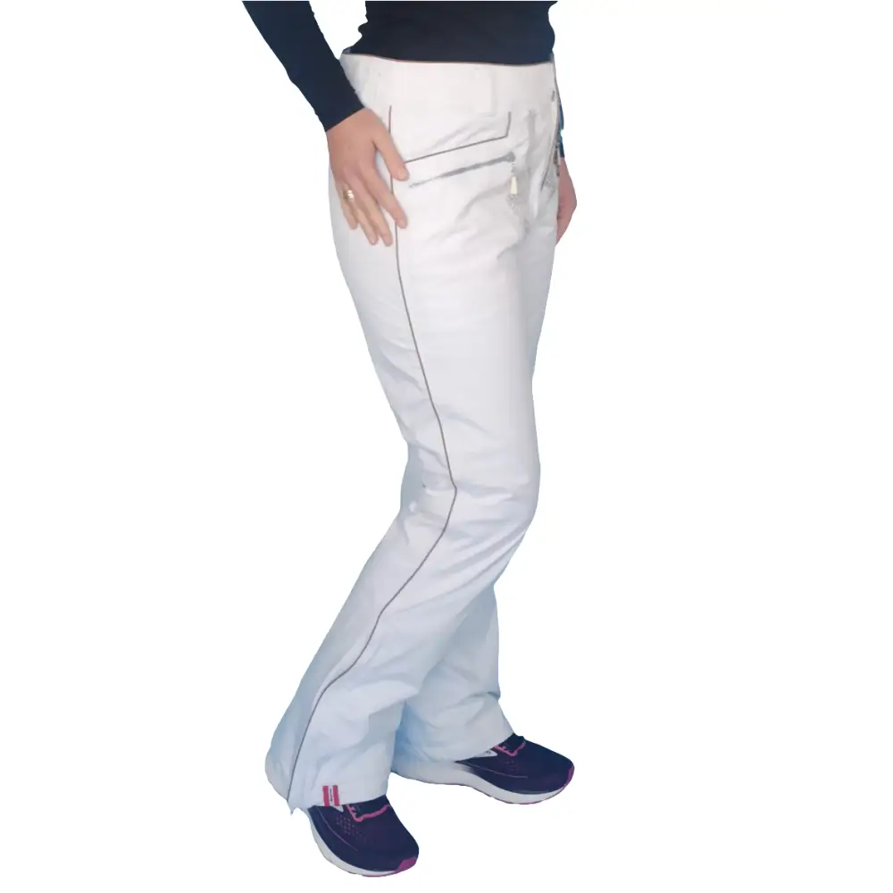 Skihose Moser Gr. 42 - skihose Skihose Moser Gr. 42 - Vintage&Present Mode Hosen