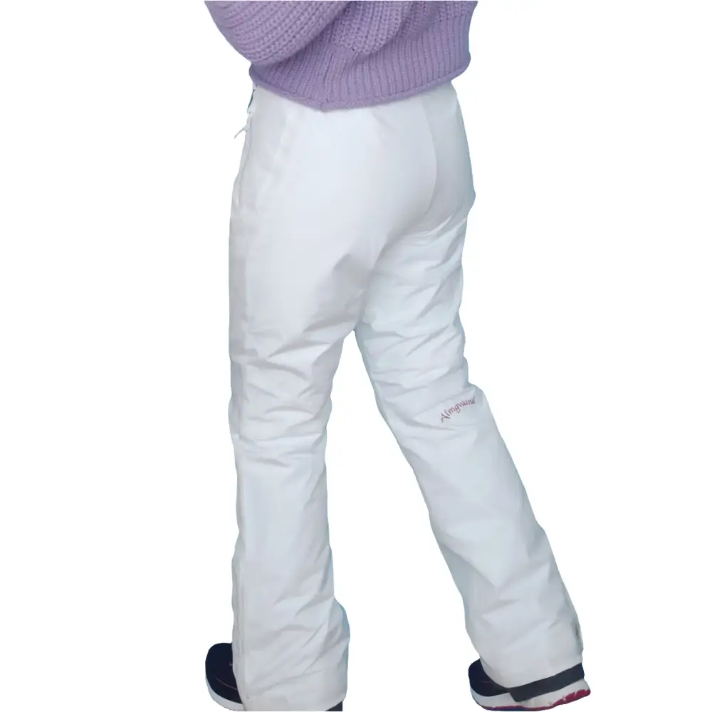 Skihose von Moser Gr. 42 - skihose Skihose von Moser Gr. 42 - Vintage&Present Mode Hosen