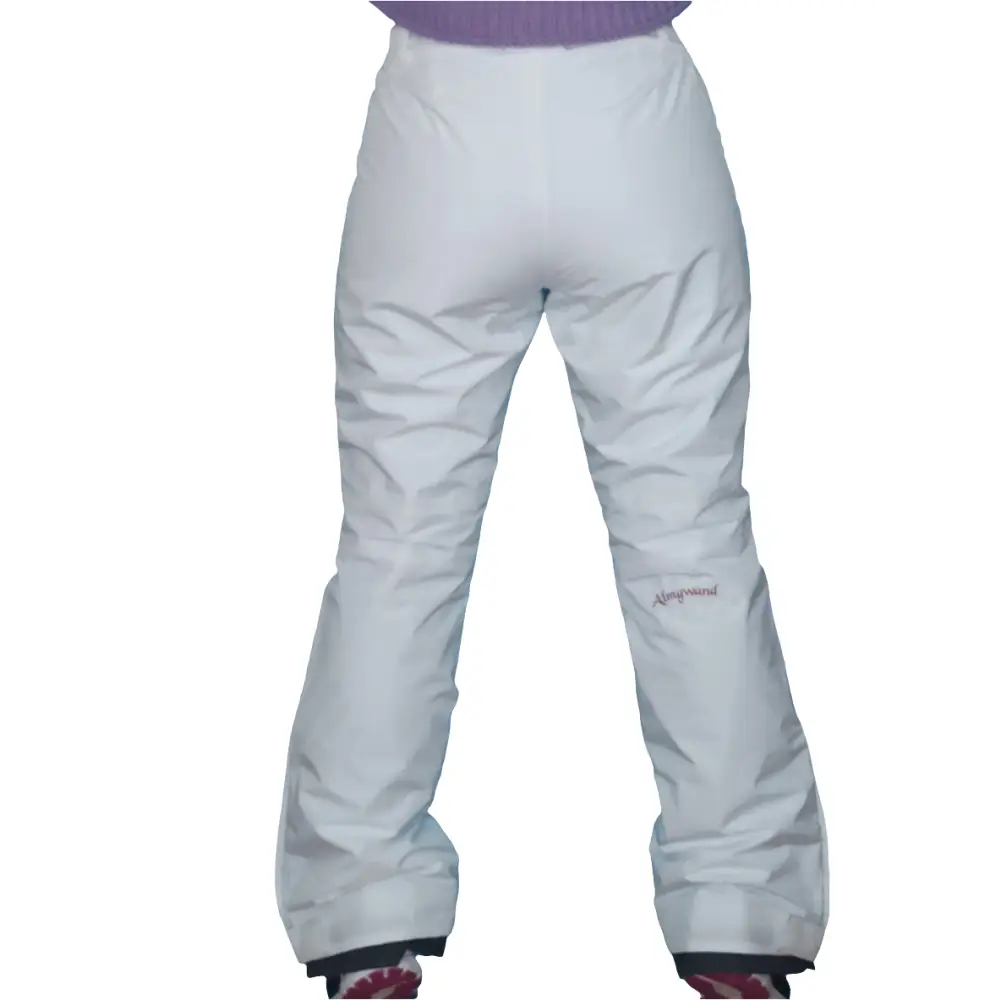 Skihose von Moser Gr. 42 - skihose Skihose von Moser Gr. 42 - Vintage&Present Mode Hosen