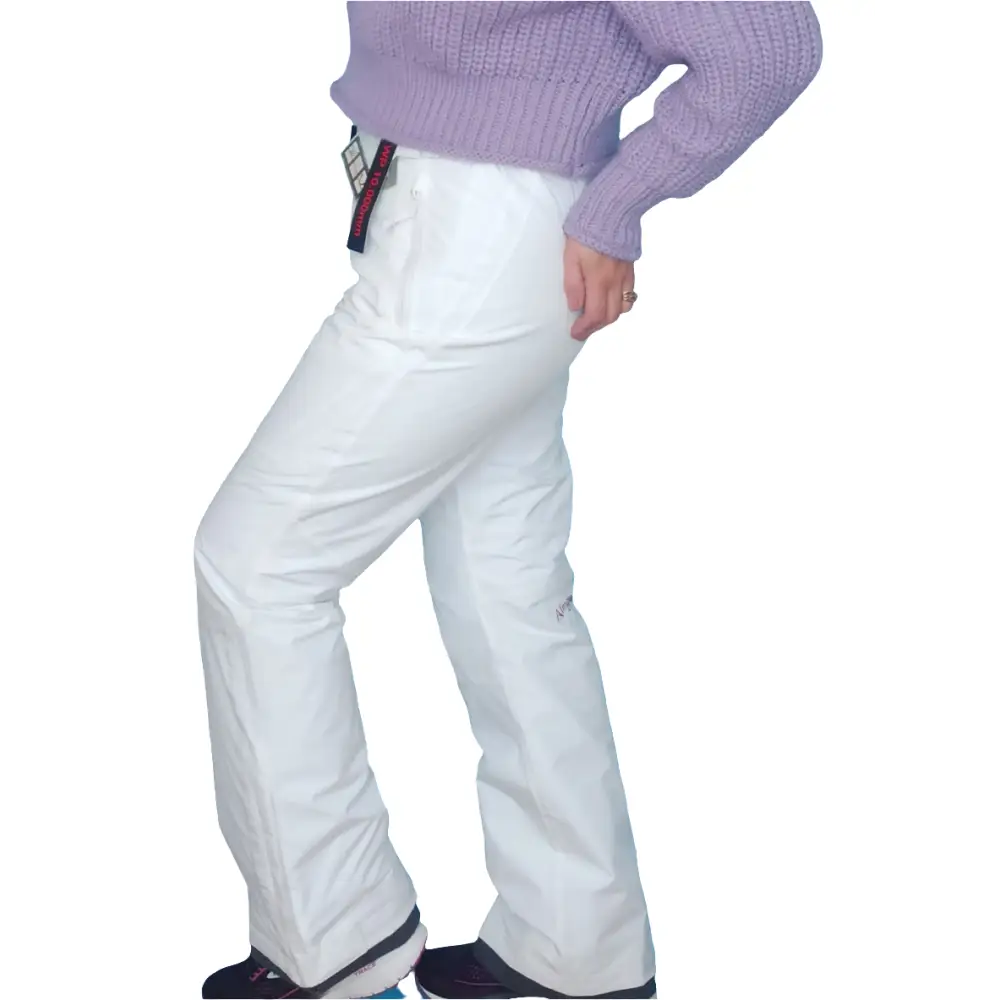 Skihose von Moser Gr. 42 - skihose Skihose von Moser Gr. 42 - Vintage&Present Mode Hosen