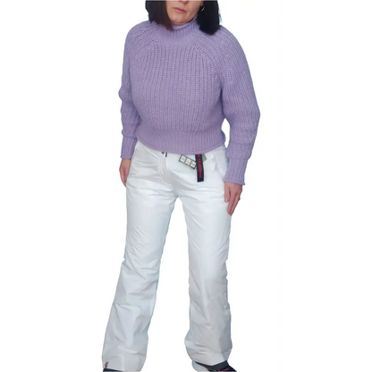 Skihose von Moser Gr. 42 - skihose Skihose von Moser Gr. 42 - Vintage&Present Mode Hosen