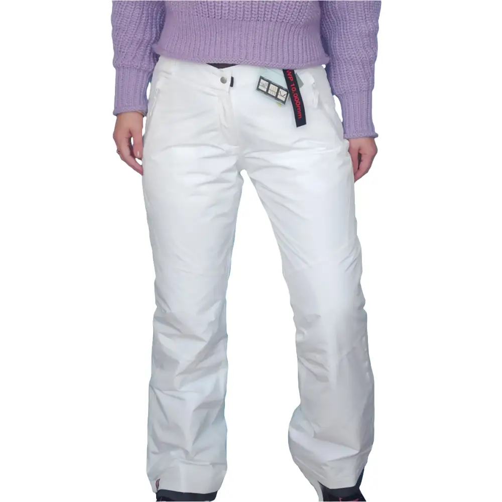 Skihose von Moser Gr. 42 - skihose Skihose von Moser Gr. 42 - Vintage&Present Mode Hosen