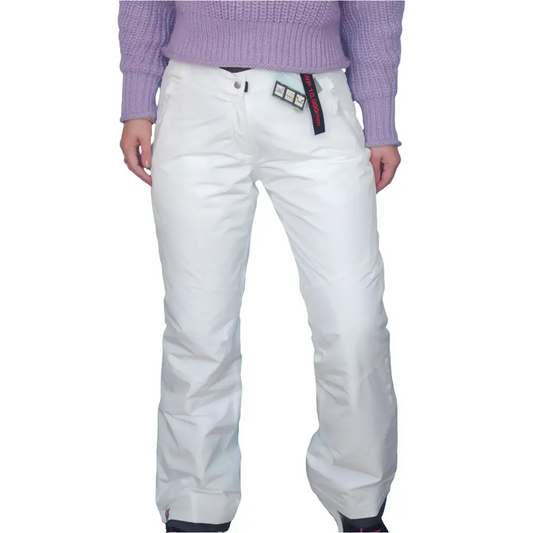 Skihose von Moser Gr. 42 - skihose Skihose von Moser Gr. 42 - Vintage&Present Mode Hosen