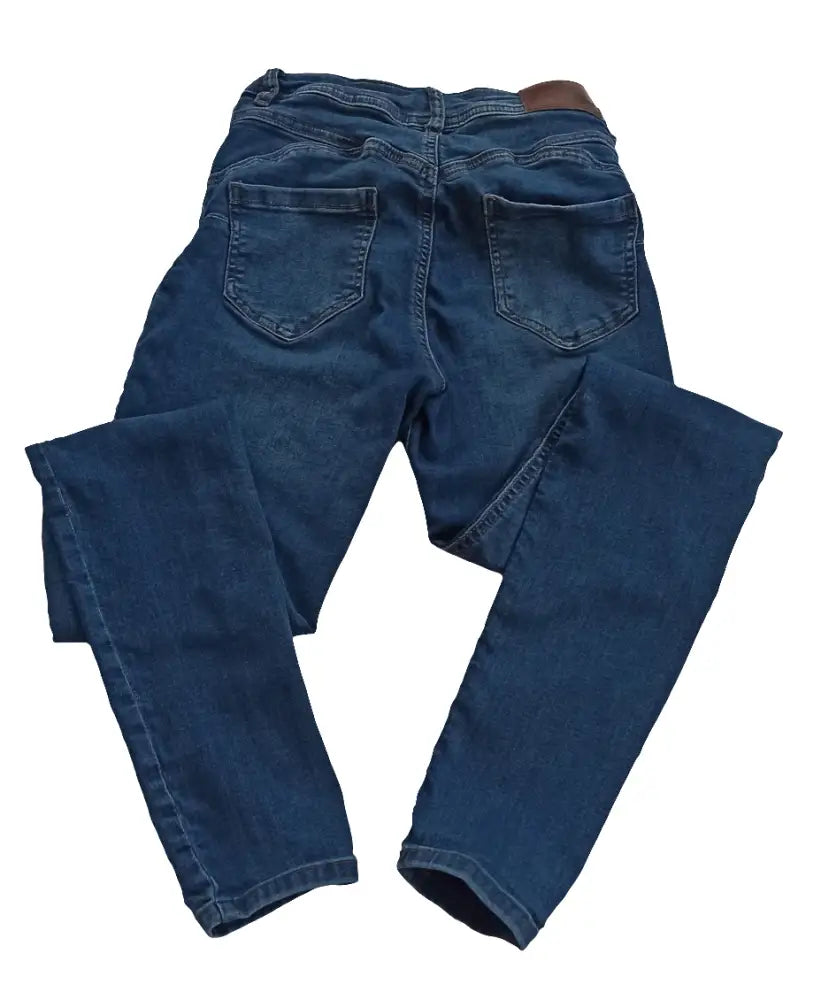 Jeanshose Gr. 36 - Jeanshose Jeanshose Gr. 36 - Vintage&Present Mode Hosen