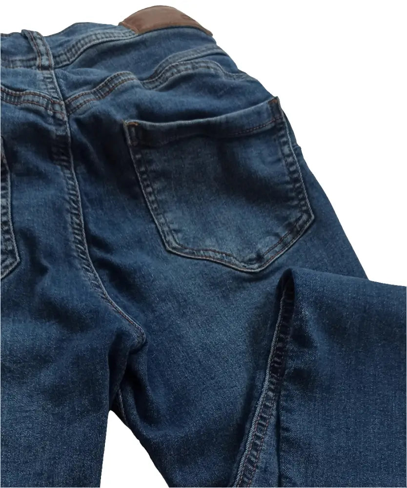 Jeanshose Gr. 36 - Jeanshose Jeanshose Gr. 36 - Vintage&Present Mode Hosen