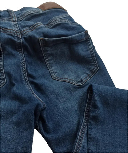 Jeanshose Gr. 36 - Jeanshose Jeanshose Gr. 36 - Vintage&Present Mode Hosen