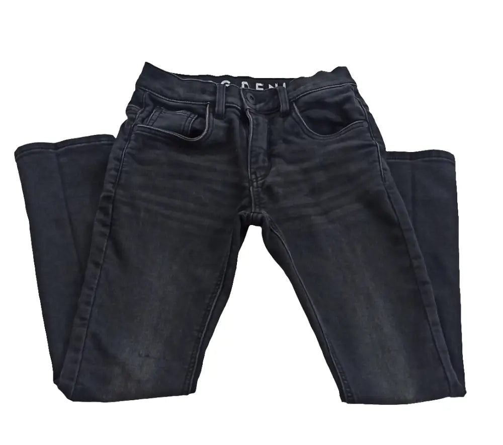 Jeanshose Gr. 146 - Jeanshose Jeanshose Gr. 146 - Vintage&Present Mode Hosen