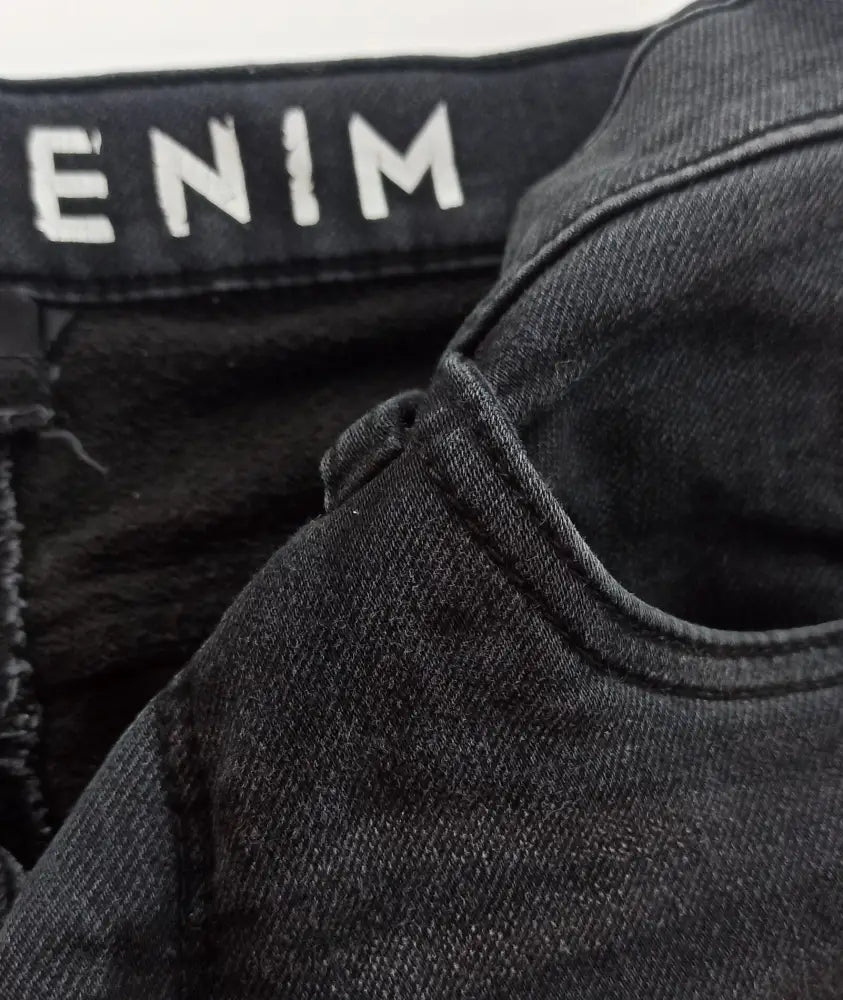Jeanshose Gr. 146 - Jeanshose Jeanshose Gr. 146 - Vintage&Present Mode Hosen