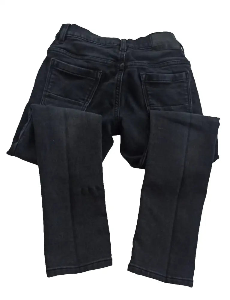 Jeanshose Gr. 146 - Jeanshose Jeanshose Gr. 146 - Vintage&Present Mode Hosen
