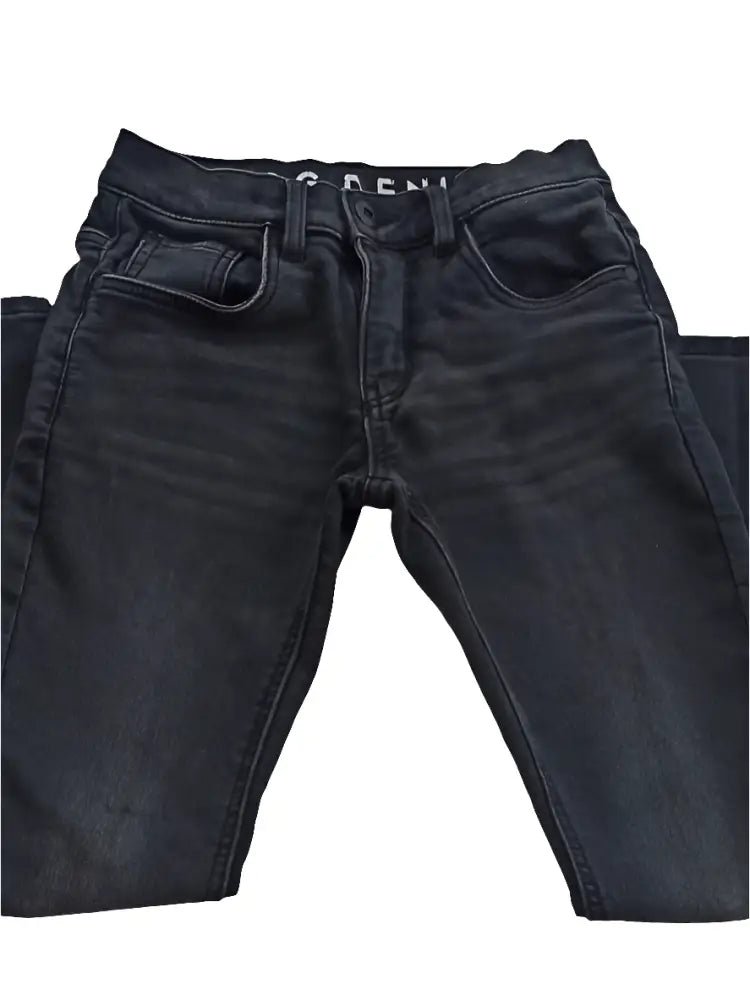 Jeanshose Gr. 146 - Jeanshose Jeanshose Gr. 146 - Vintage&Present Mode Hosen