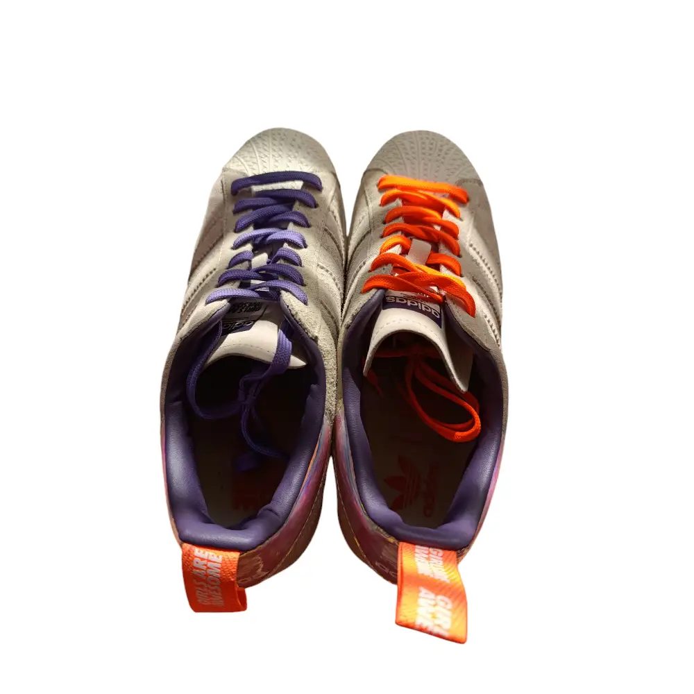 Sneakers Adidas Gr. 39 1/3 - Sneakers Sneakers Adidas Gr. 39 1/3 - Vintage&Present Mode