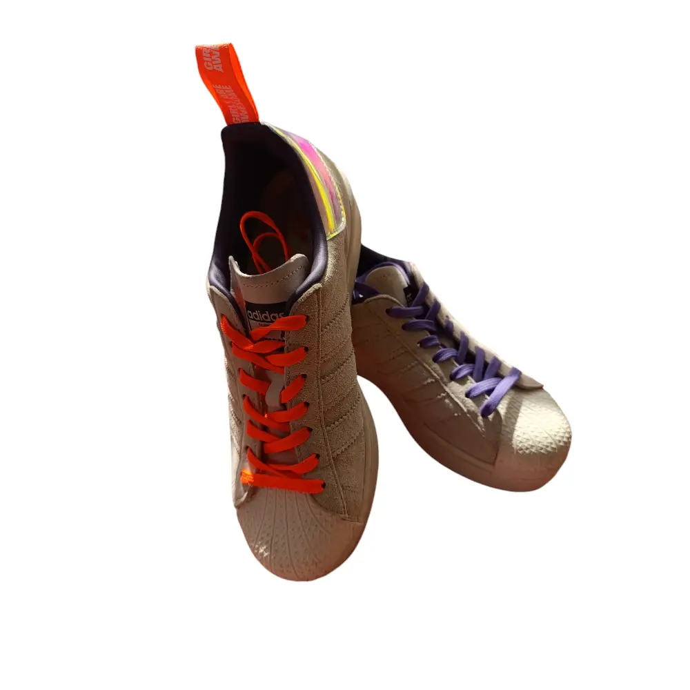 Sneakers Adidas Gr. 39 1/3 - Sneakers Sneakers Adidas Gr. 39 1/3 - Vintage&Present Mode