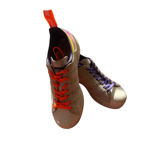 Sneakers Adidas Gr. 39 1/3 - Sneakers Sneakers Adidas Gr. 39 1/3 - Vintage&Present Mode