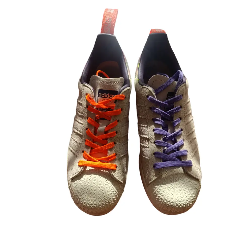 Sneakers Adidas Gr. 39 1/3 - Sneakers Sneakers Adidas Gr. 39 1/3 - Vintage&Present Mode