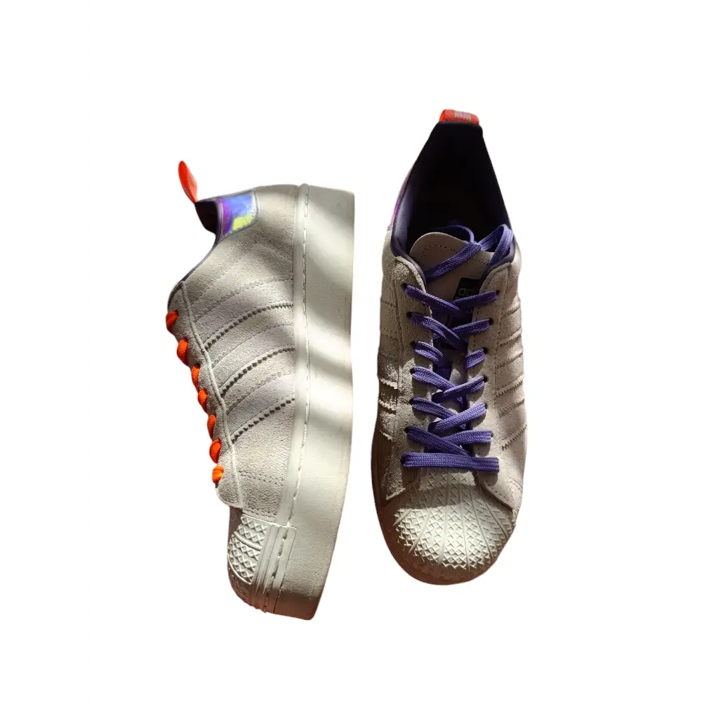 Sneakers Adidas Gr. 39 1/3 - Sneakers Sneakers Adidas Gr. 39 1/3 - Vintage&Present Mode