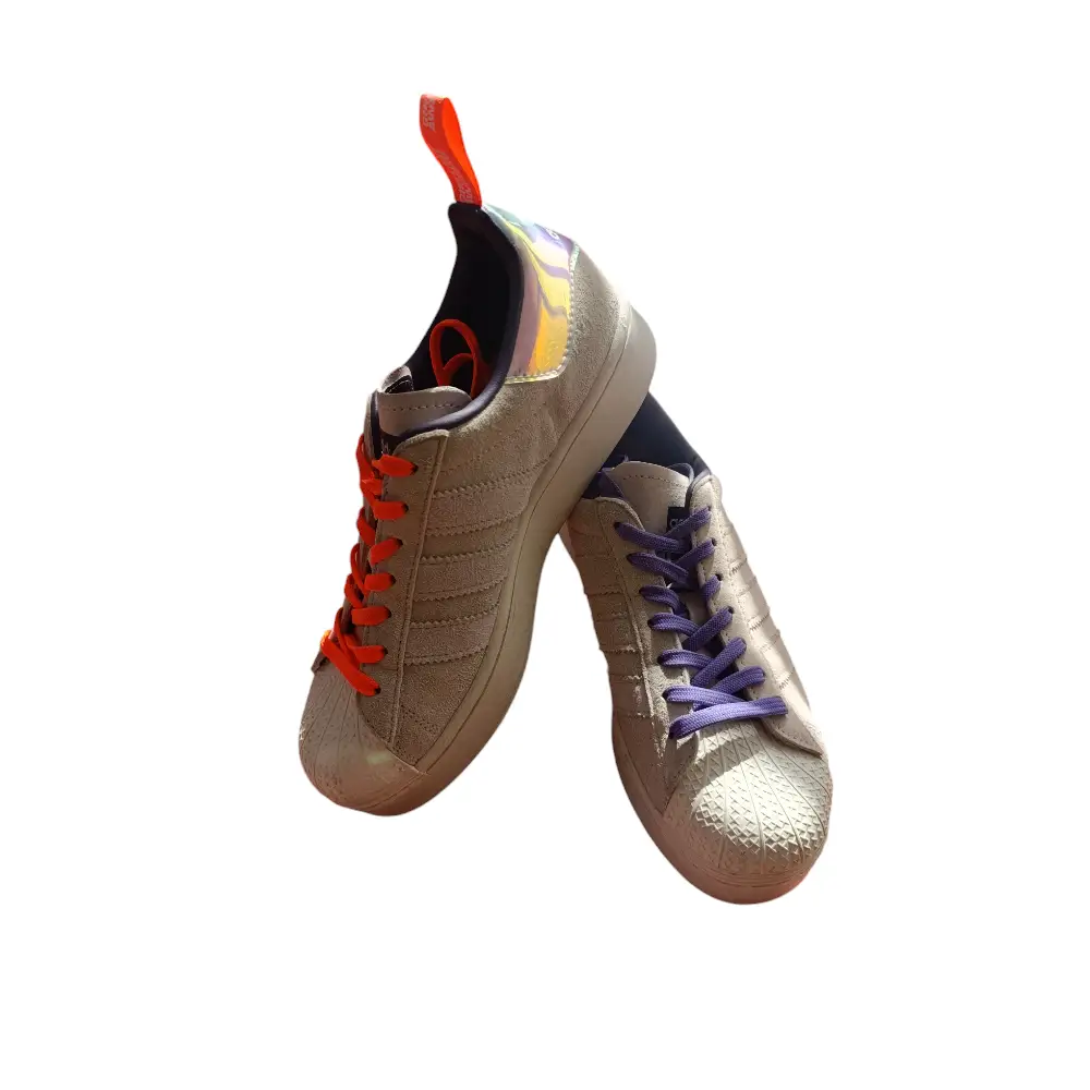 Sneakers Adidas Gr. 39 1/3 - Sneakers Sneakers Adidas Gr. 39 1/3 - Vintage&Present Mode