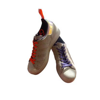 Sneakers Adidas Gr. 39 1/3 - Sneakers Sneakers Adidas Gr. 39 1/3 - Vintage&Present Mode