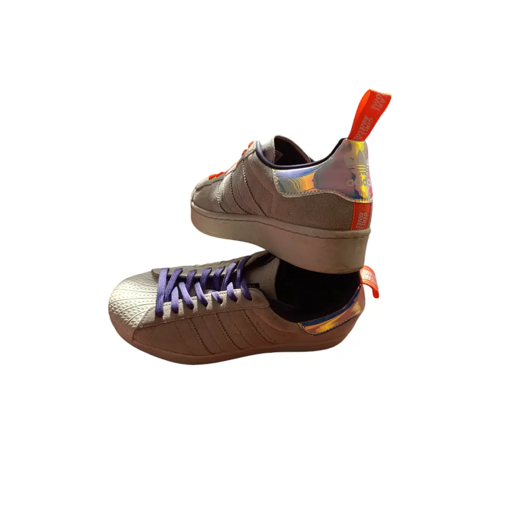 Sneakers Adidas Gr. 39 1/3 - Sneakers Sneakers Adidas Gr. 39 1/3 - Vintage&Present Mode