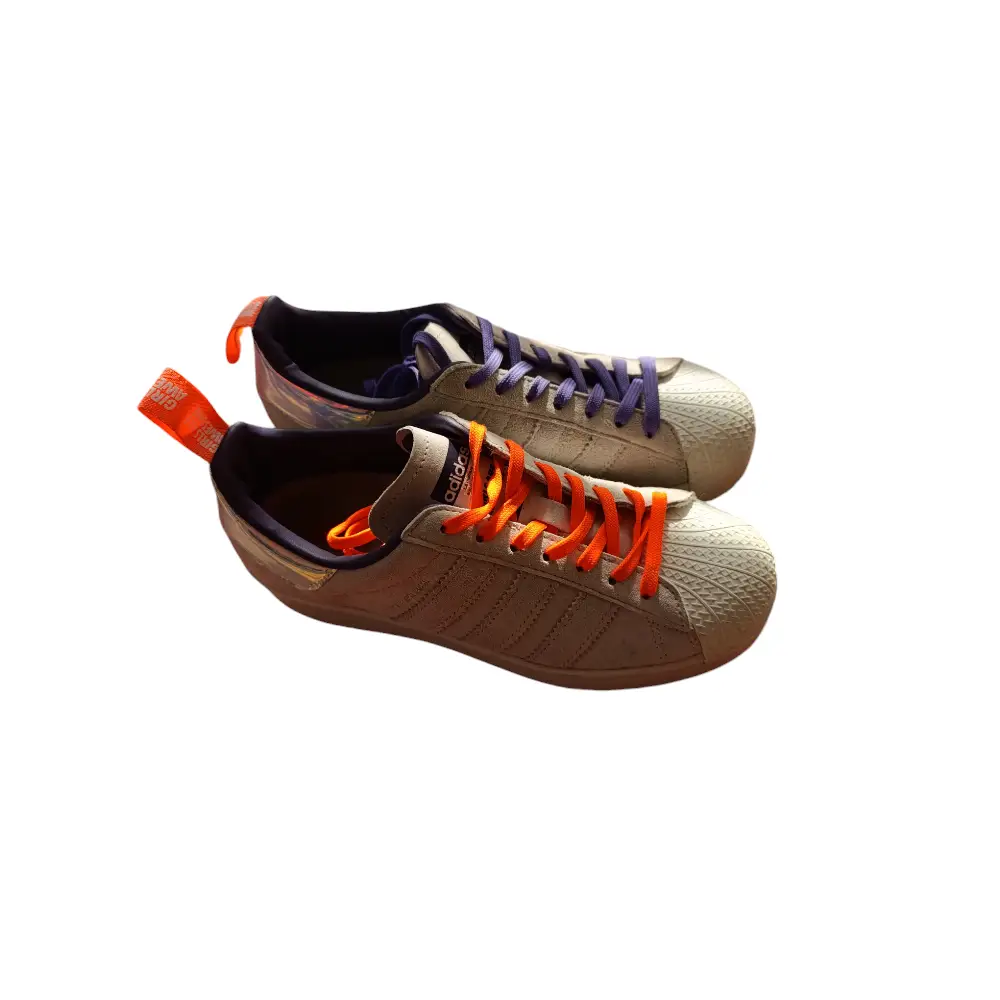 Sneakers Adidas Gr. 39 1/3 - Sneakers Sneakers Adidas Gr. 39 1/3 - Vintage&Present Mode