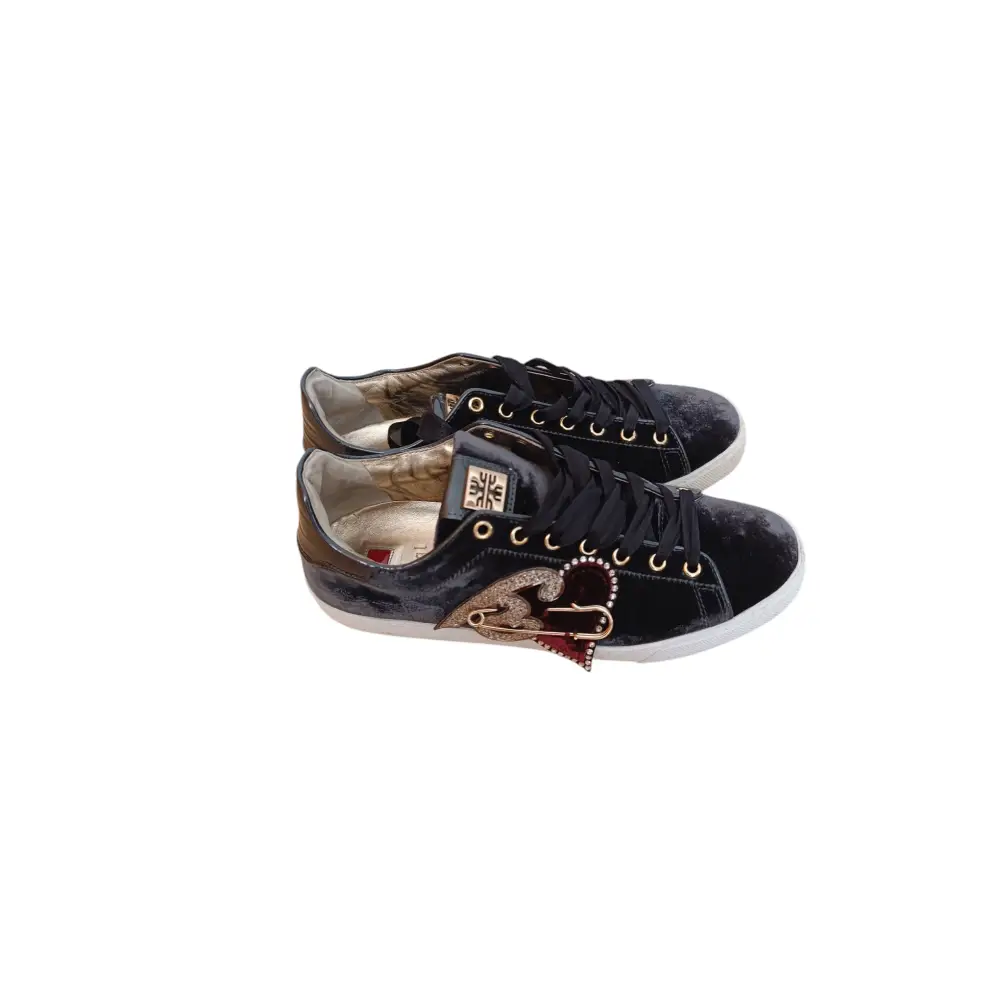 Sneakers Högl Gr.38 - Sneakers Sneakers Högl Gr.38 - Vintage&Present Mode