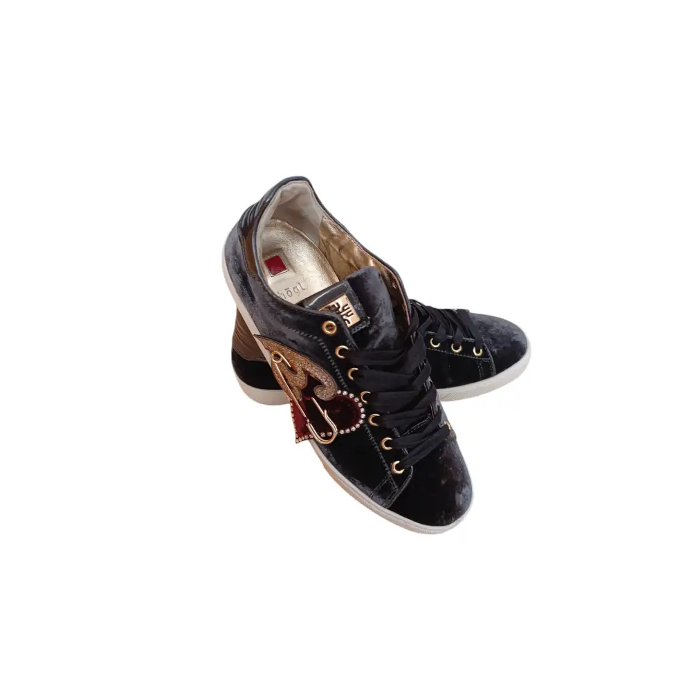 Sneakers Högl Gr.38 - Sneakers Sneakers Högl Gr.38 - Vintage&Present Mode