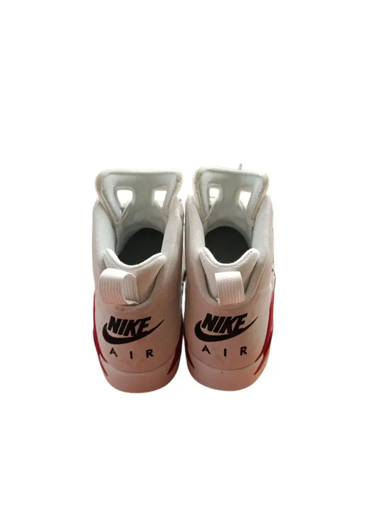 Sneakers Nike Air Größe 41 Weiß Hochwertig Sportlich Nike Air - sportschuhe Sneakers Nike Air Gr 41 neuwertig
